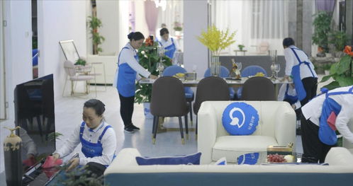 輕喜到家 深化政企合作，共筑家政服務(wù)職業(yè)化教育新篇章